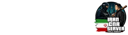لوگوی ایران سی ان آر